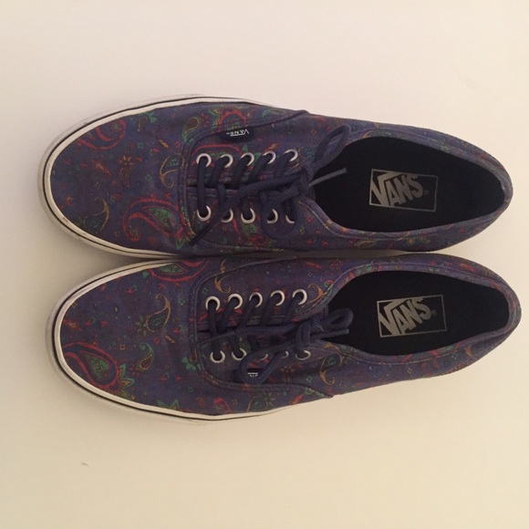 Vans Other - Vans Size 11